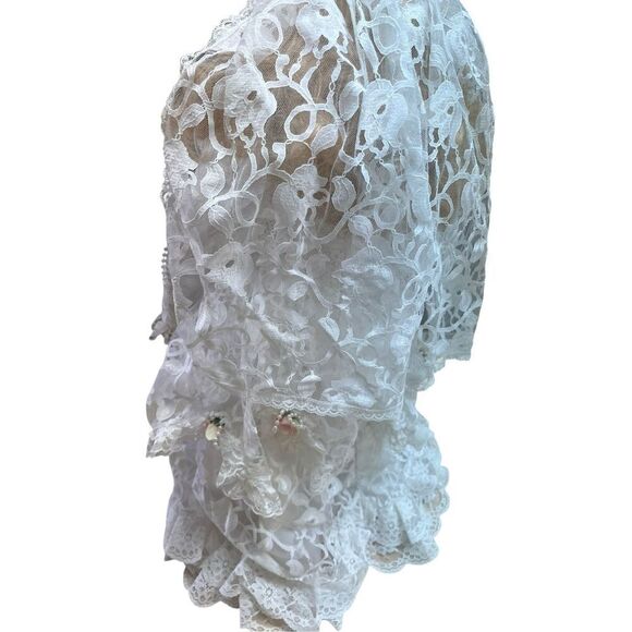 Gepetto’s porcelain doll 18 inches - Picture 6 of 8